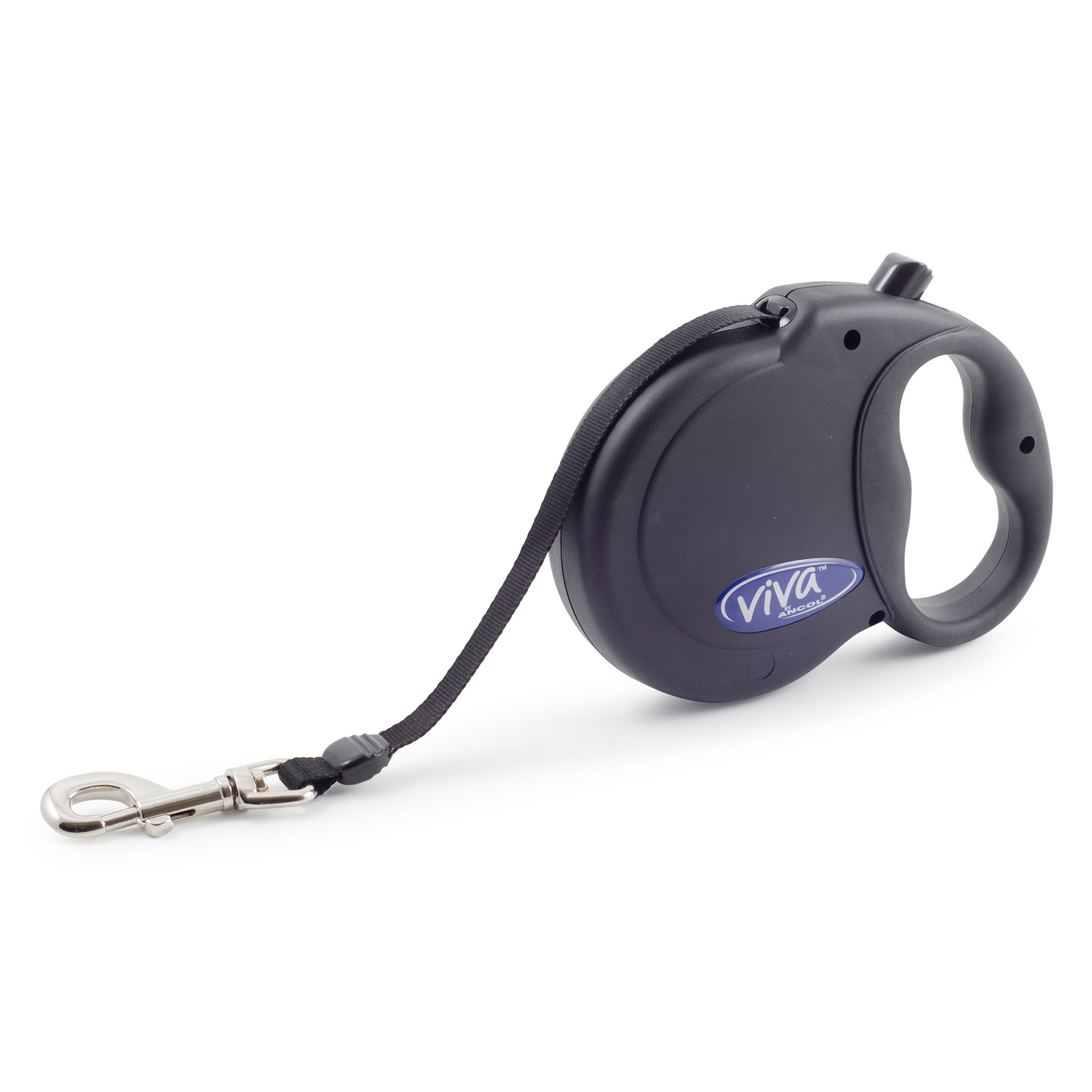 VIVA RETRACTABLE 5 M DOG LEAD Robinsons Equestrian