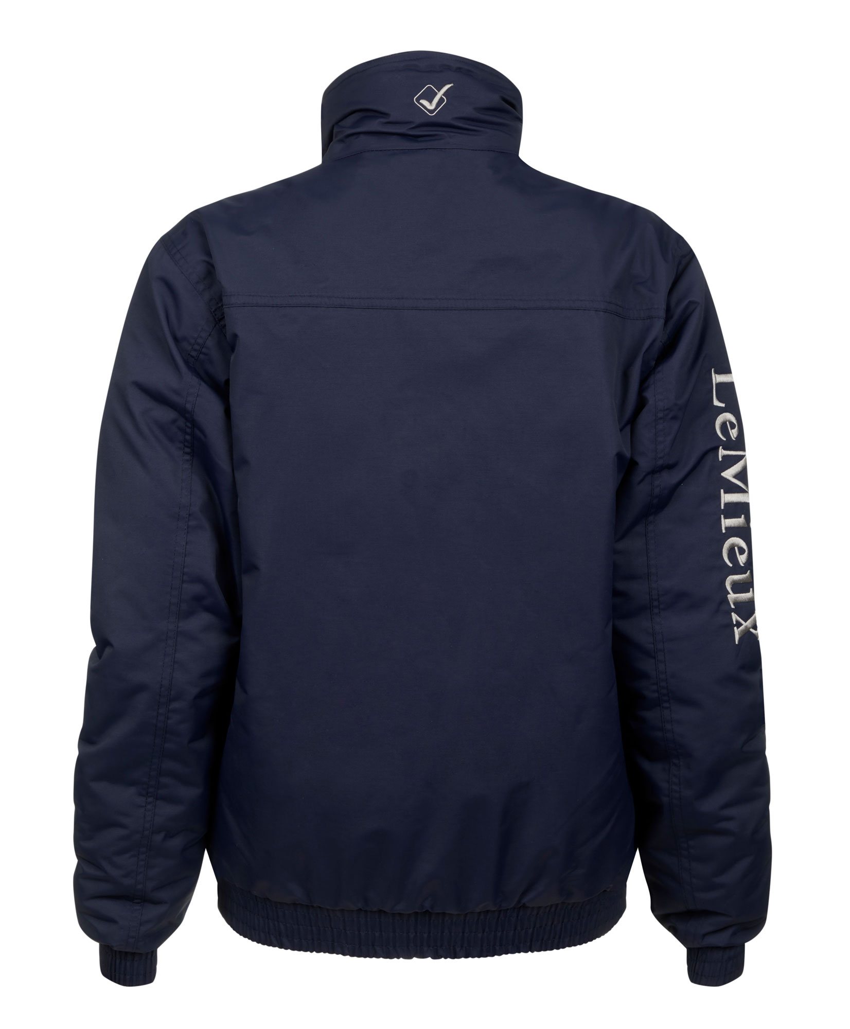 Team LeMieux Crew Jacket Robinsons Equestrian