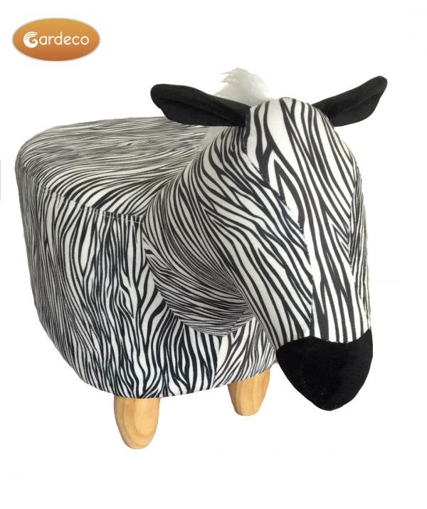 Deluxe Animal Footstool Gardeco Robinsons Equestrian