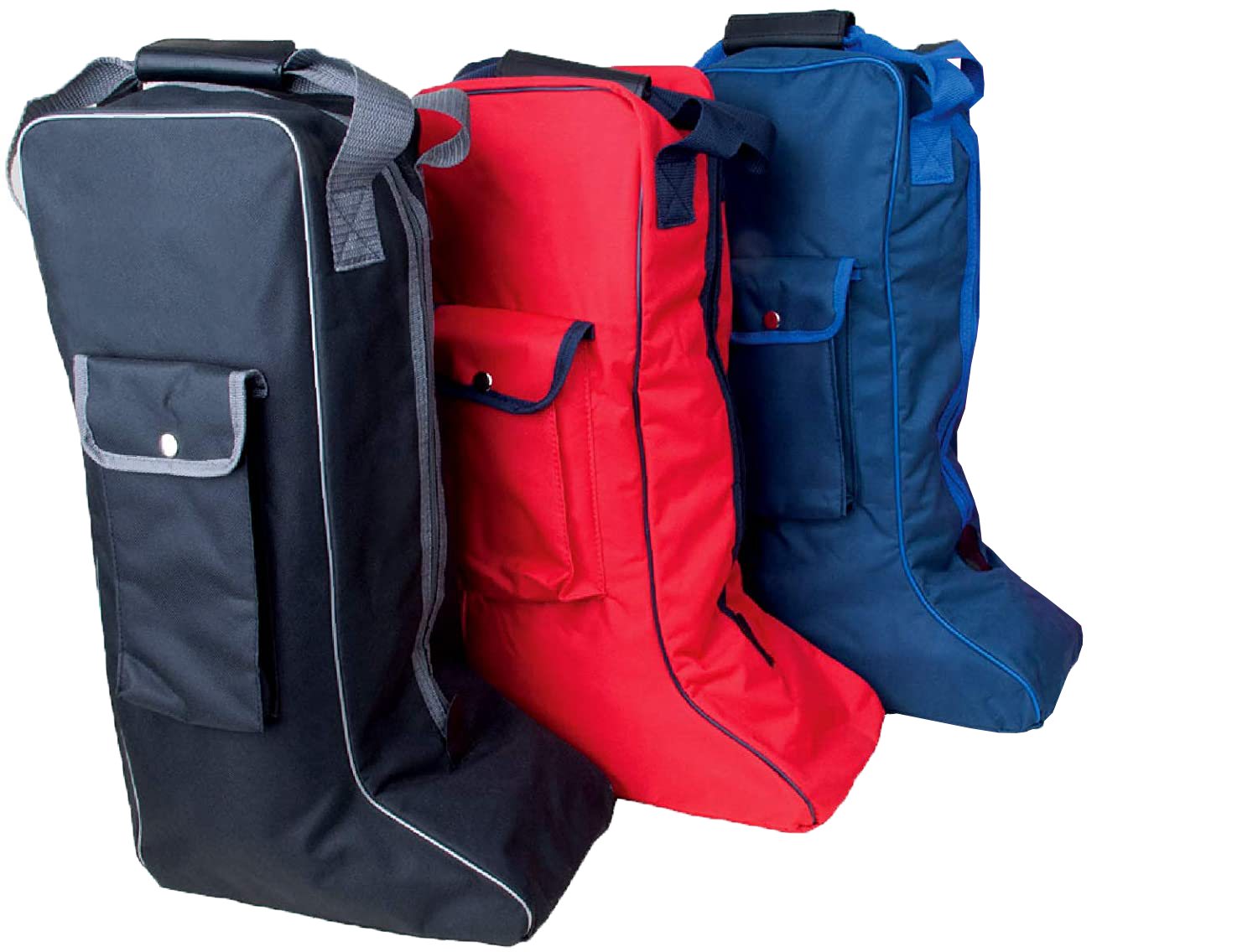 Rhinegold Long Boot Bag Robinsons Equestrian