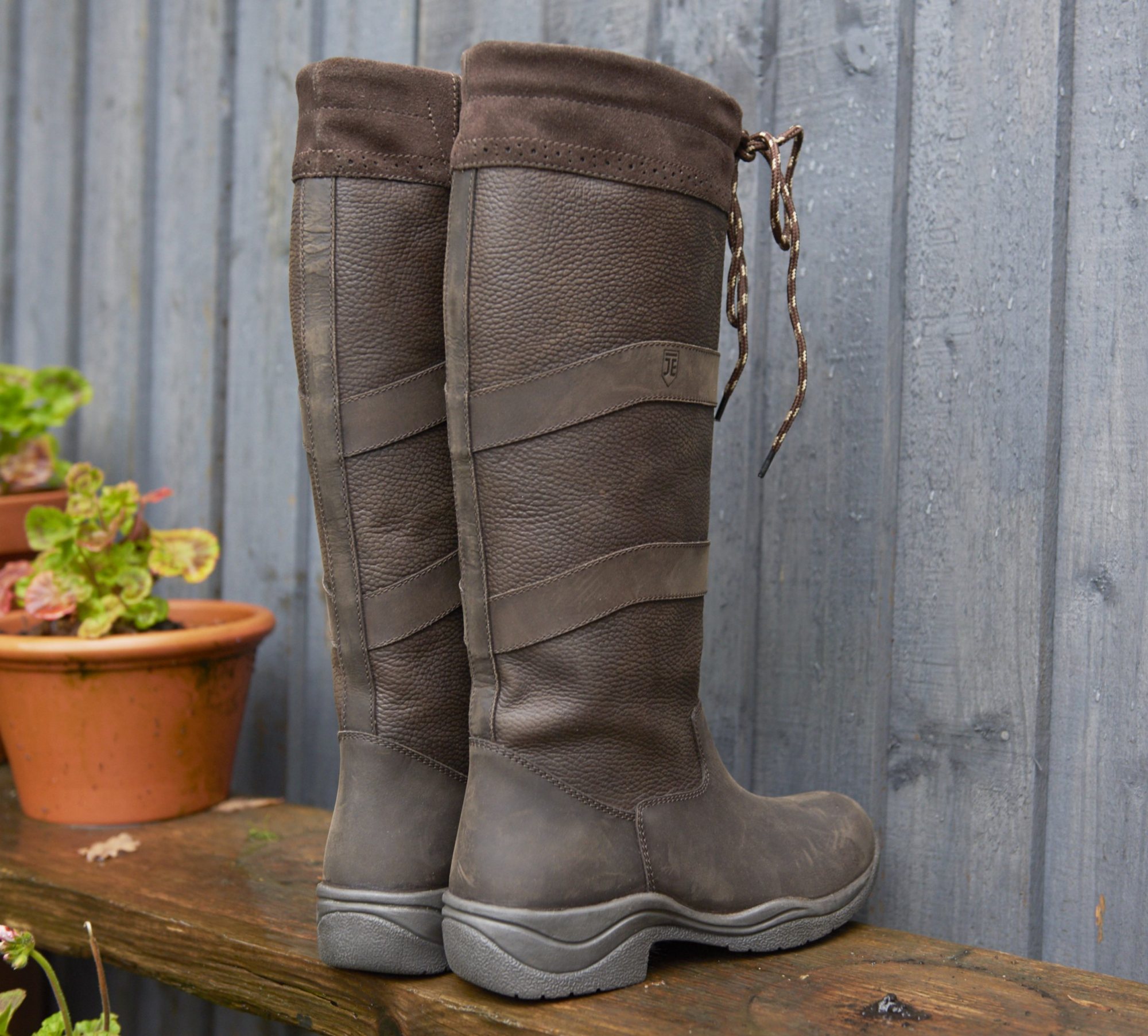 gallop country boots