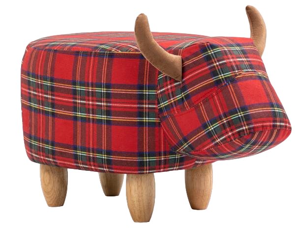 Animal Footstool Gardeco Standard Robinsons Equestrian