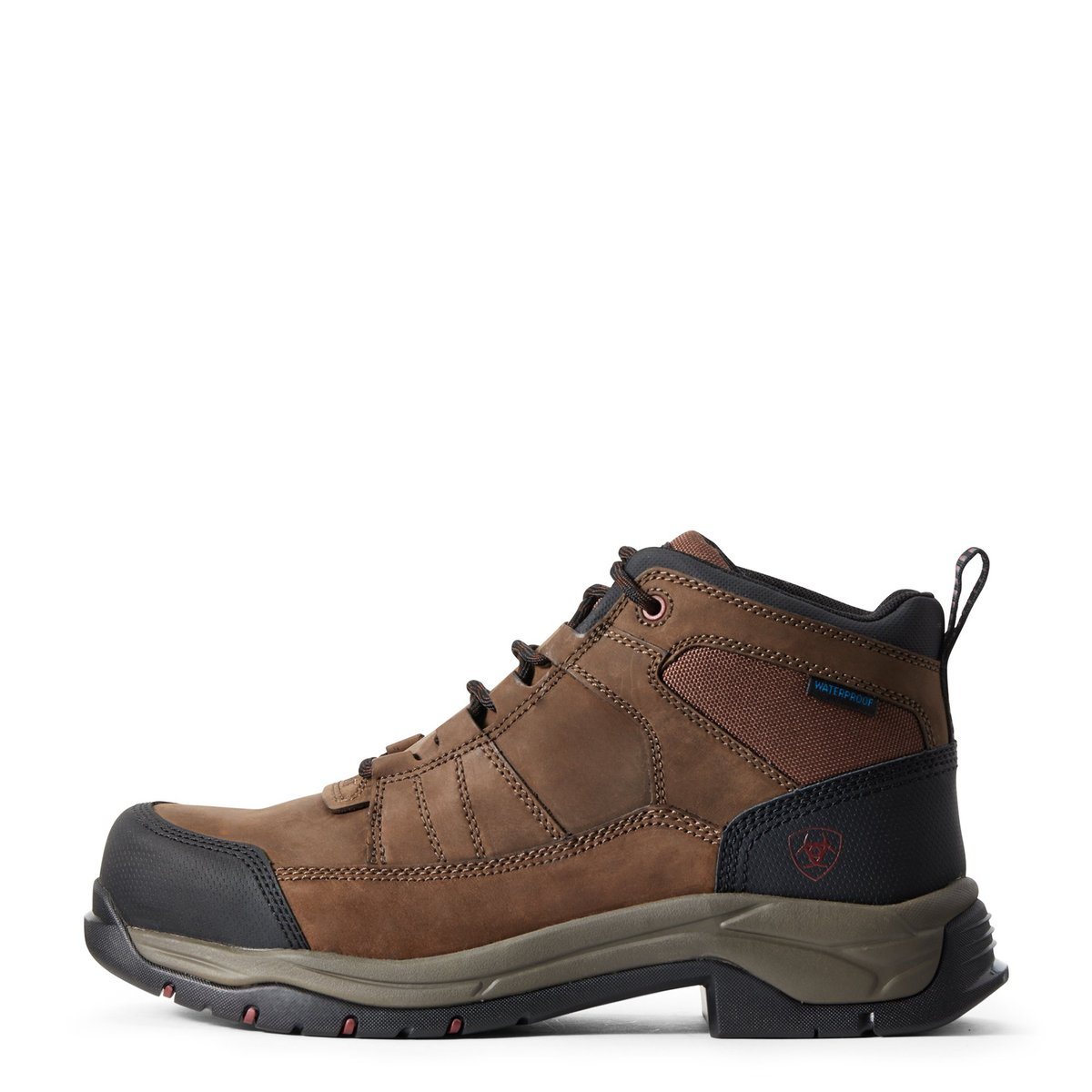 ariat telluride work boots