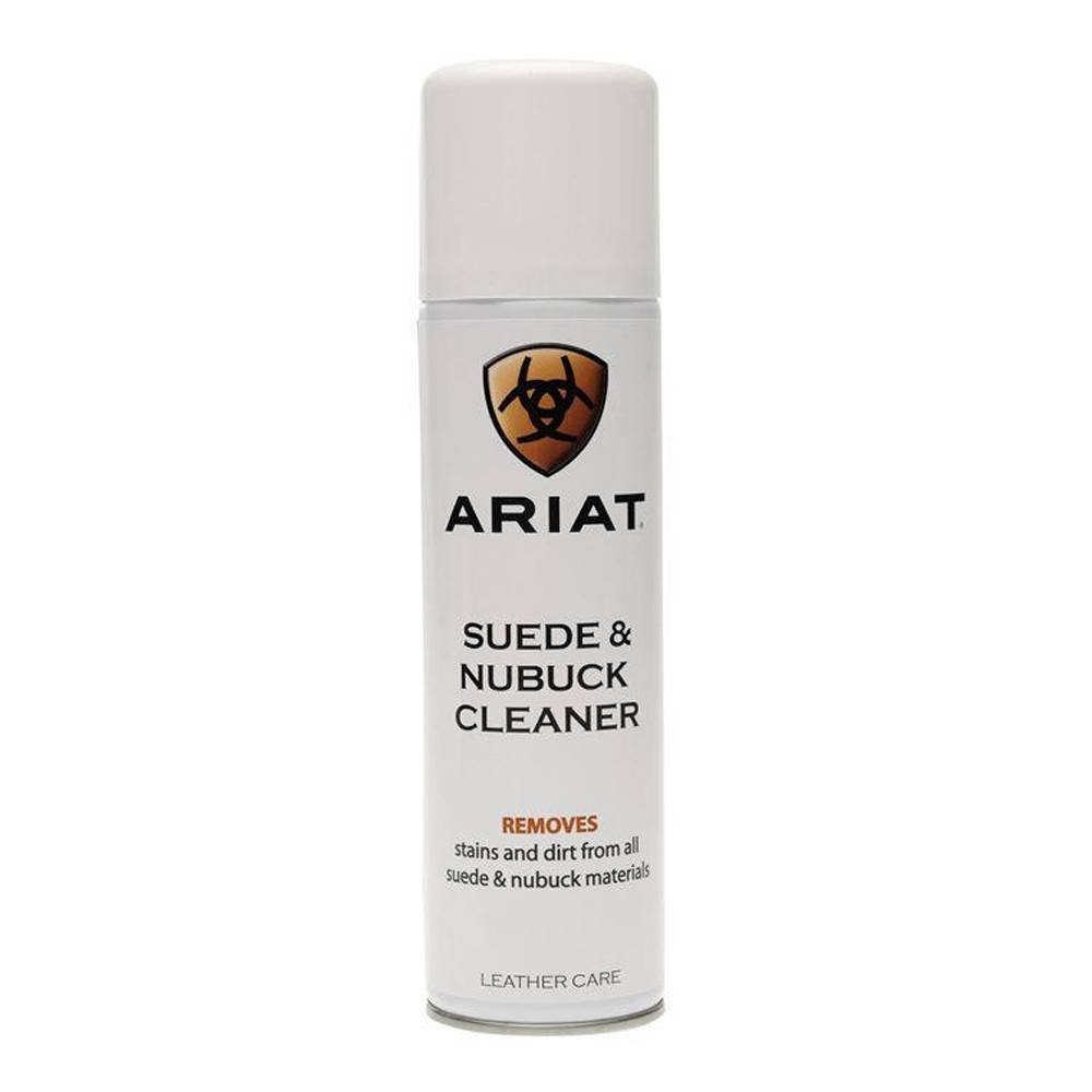 nubuck degreaser