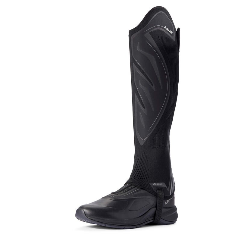 ariat ascent boots and chaps