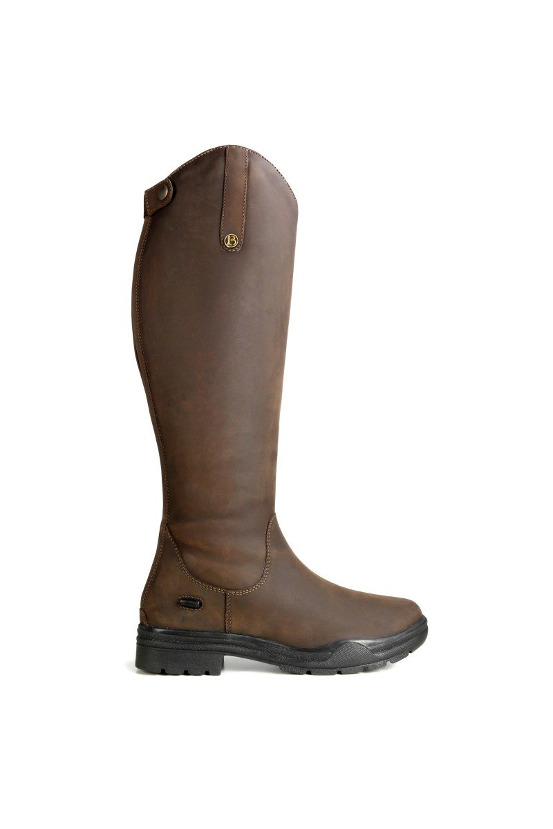 brogini field boots