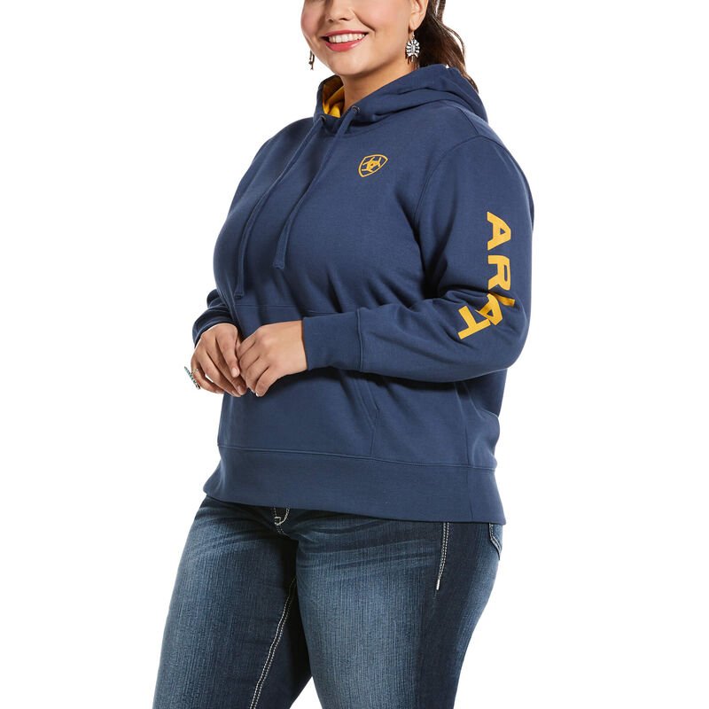 ariat hoodies womens