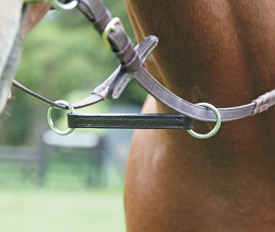 Shires Irish Martingale Robinsons Equestrian