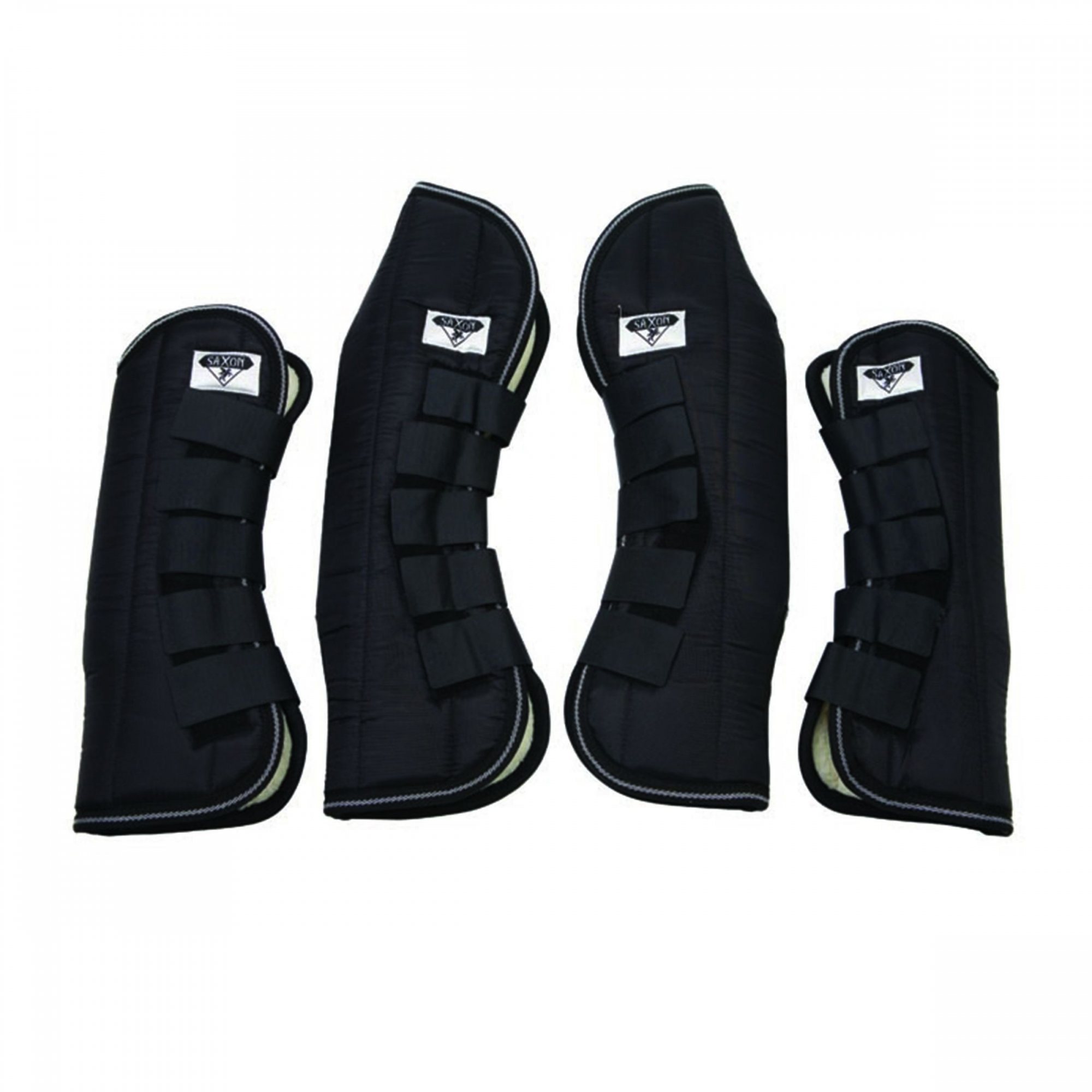 Saxon Travel Boots Robinsons Equestrian