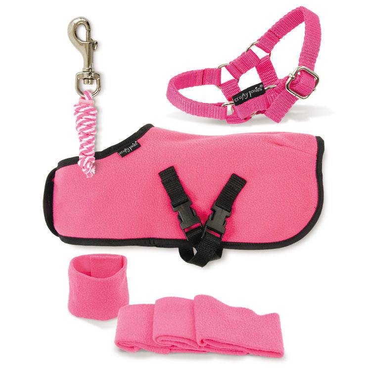 Crafty Ponies Rug Set Robinsons Equestrian