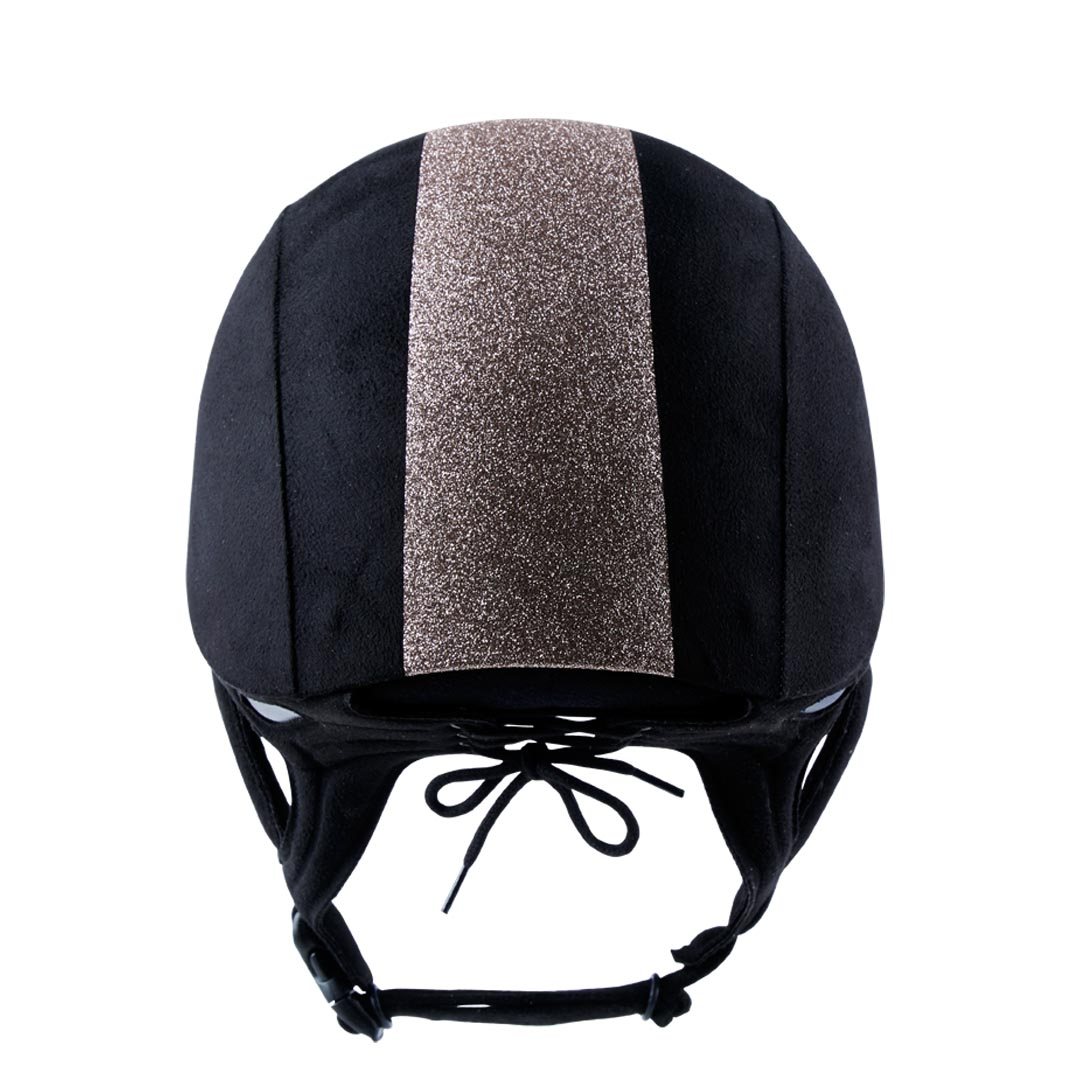 Champion Junior Xair Dazzle Plus Riding Hat Robinsons Equestrian