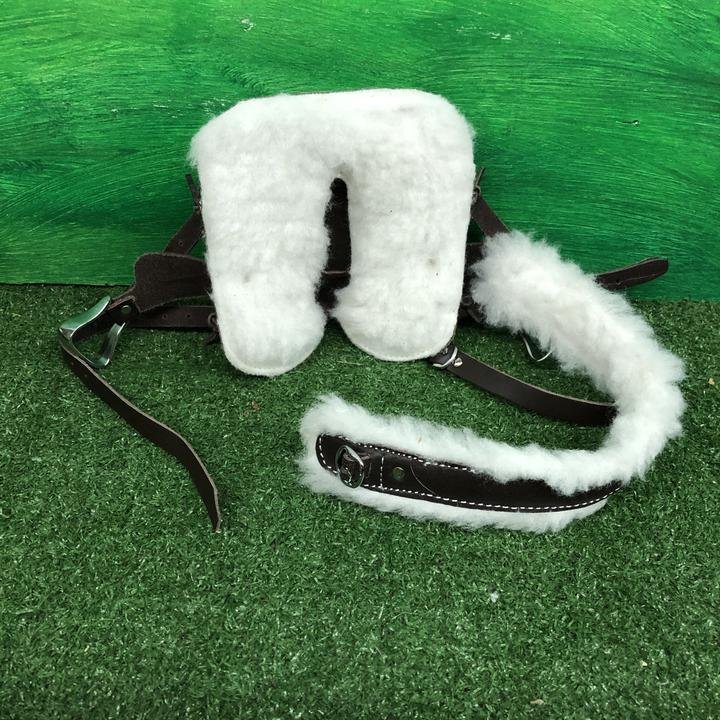 Crafty Ponies Western Tack Set Robinsons Equestrian