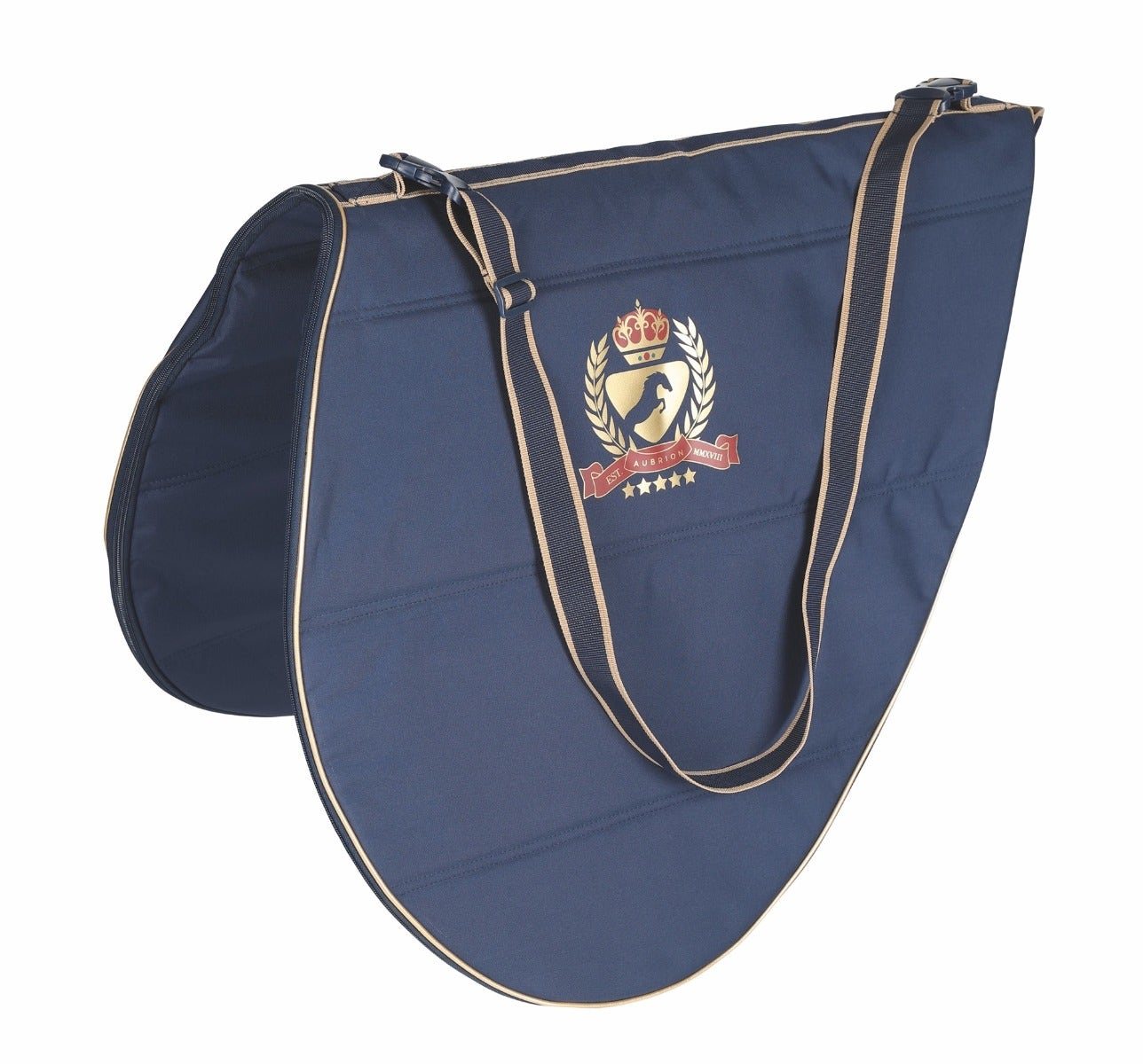 UBORSE Sacoche de Selle vélo 1,5L Sac Arrière Rangement Étanche
