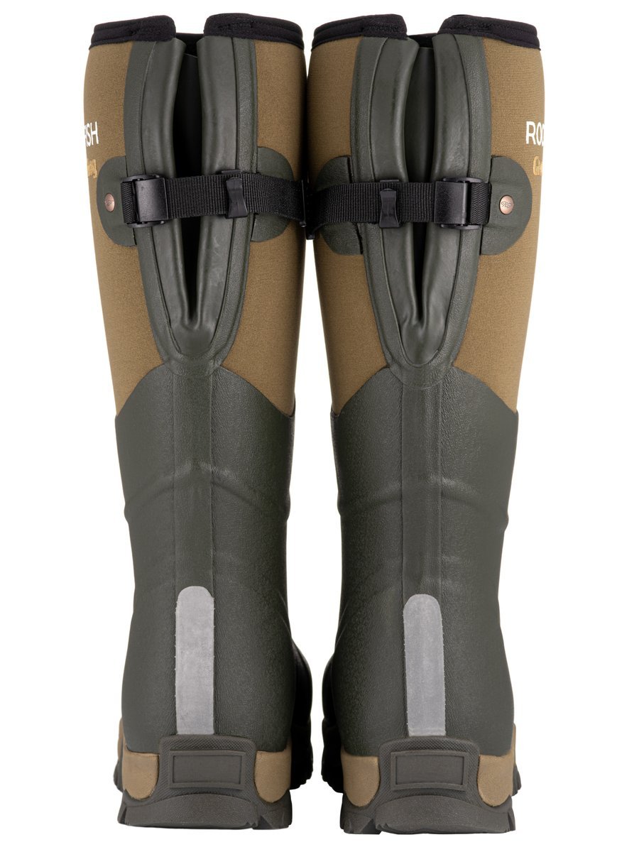 Rockfish Mens Groundhog Boots Robinsons Equestrian