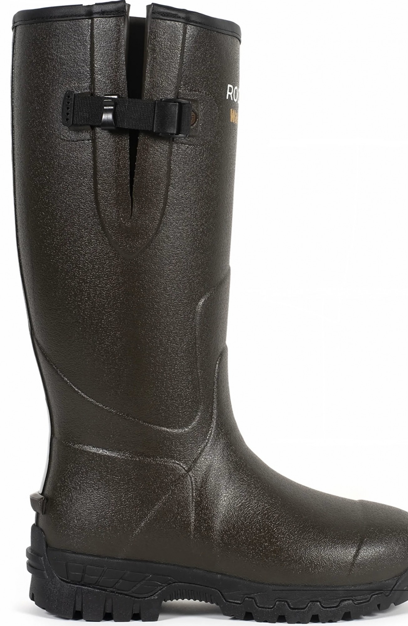 Rockfish Mens Walkabout Boots Robinsons Equestrian