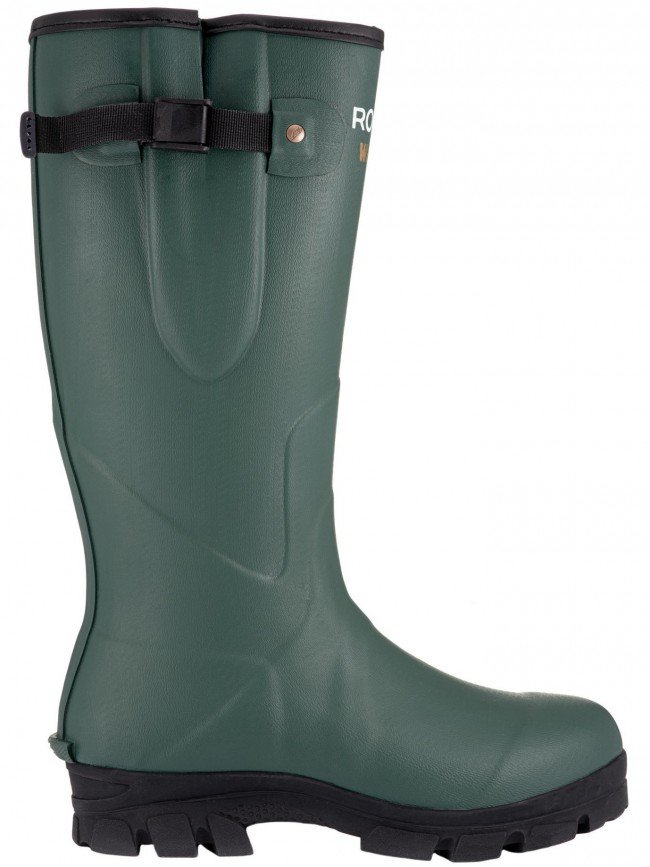 Rockfish Mens Walkabout Boots Robinsons Equestrian