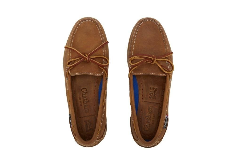 chatham g2 deck shoes ladies