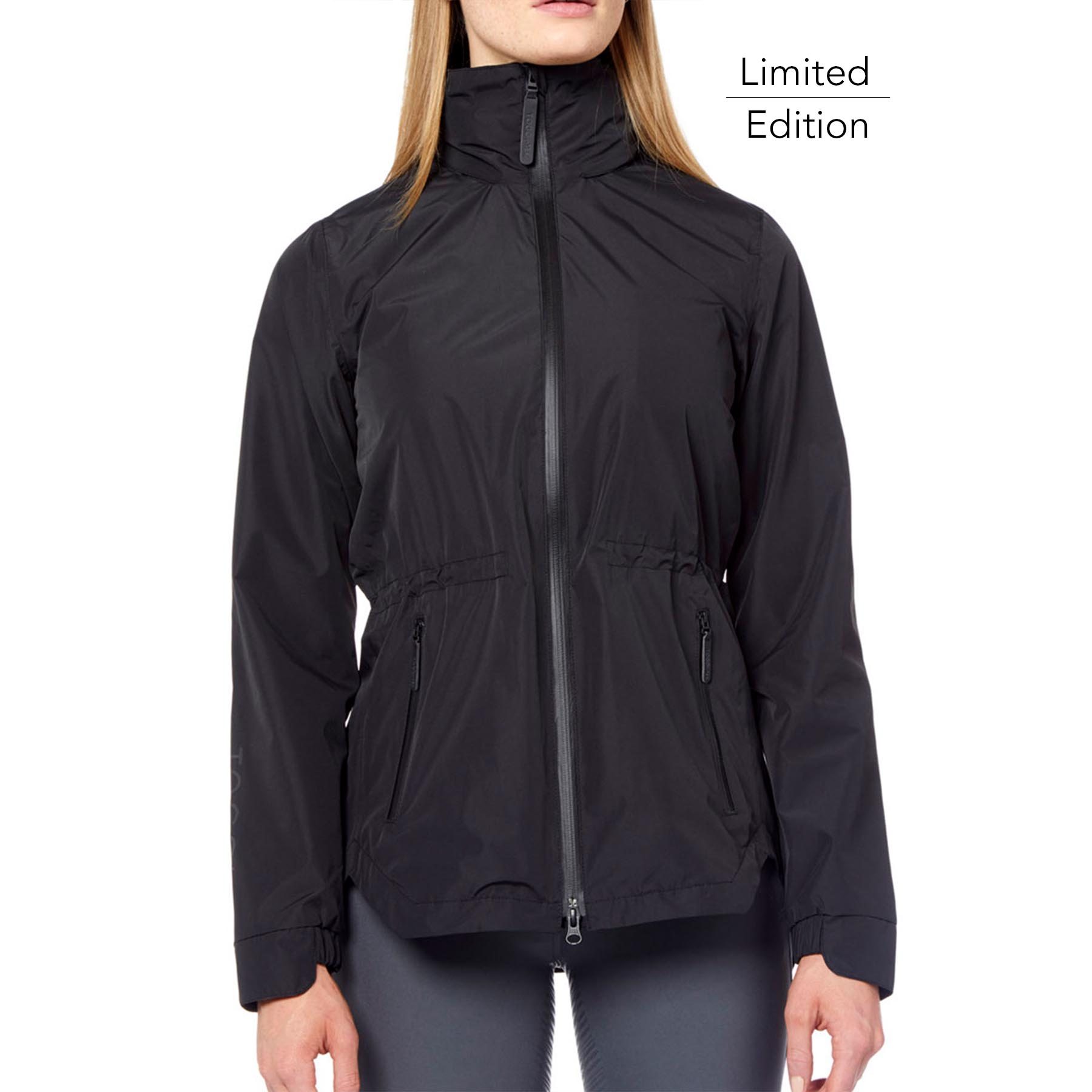 Toggi Womens Summer Defender Jacket - Robinsons Equestrian