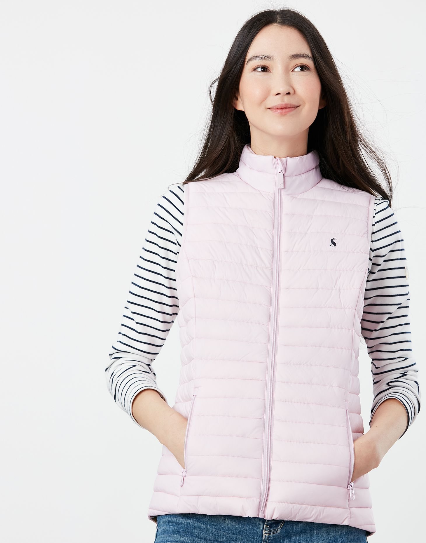 joules children's gilet
