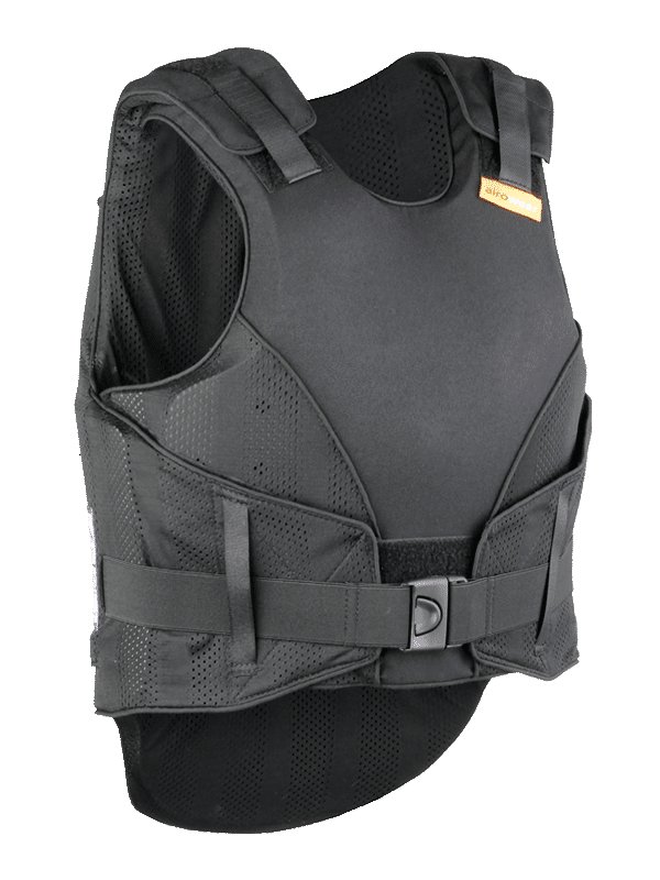 Airowear Child Reiver 10 X X Small Body Protector Robinsons Equestrian