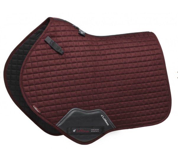 LeMieux Prosport Close Contact Square Robinsons Equestrian