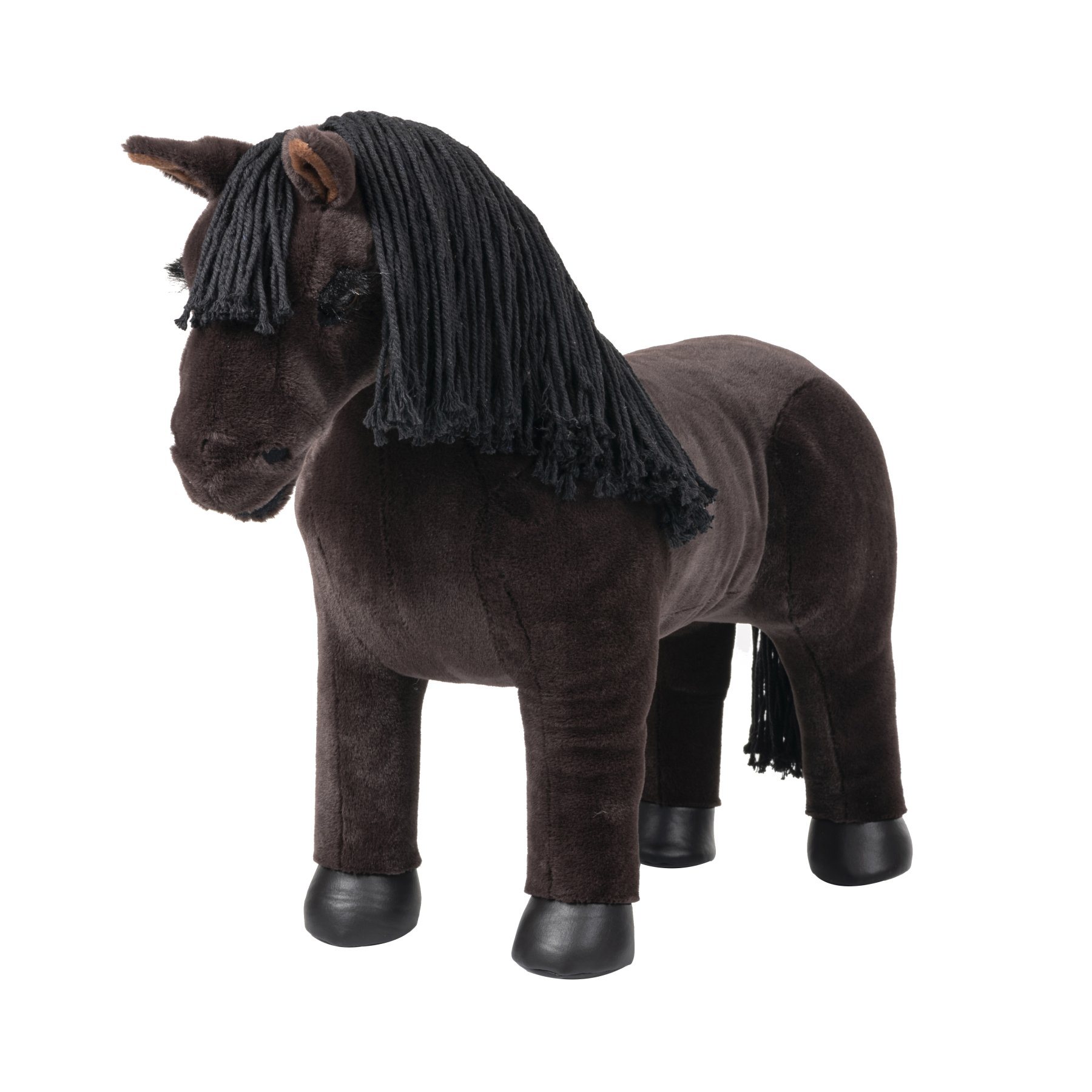 Mini LeMieux Pony Freya Robinsons Equestrian