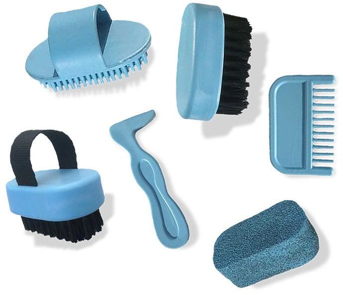 Crafty Ponies Grooming Kit Robinsons Equestrian