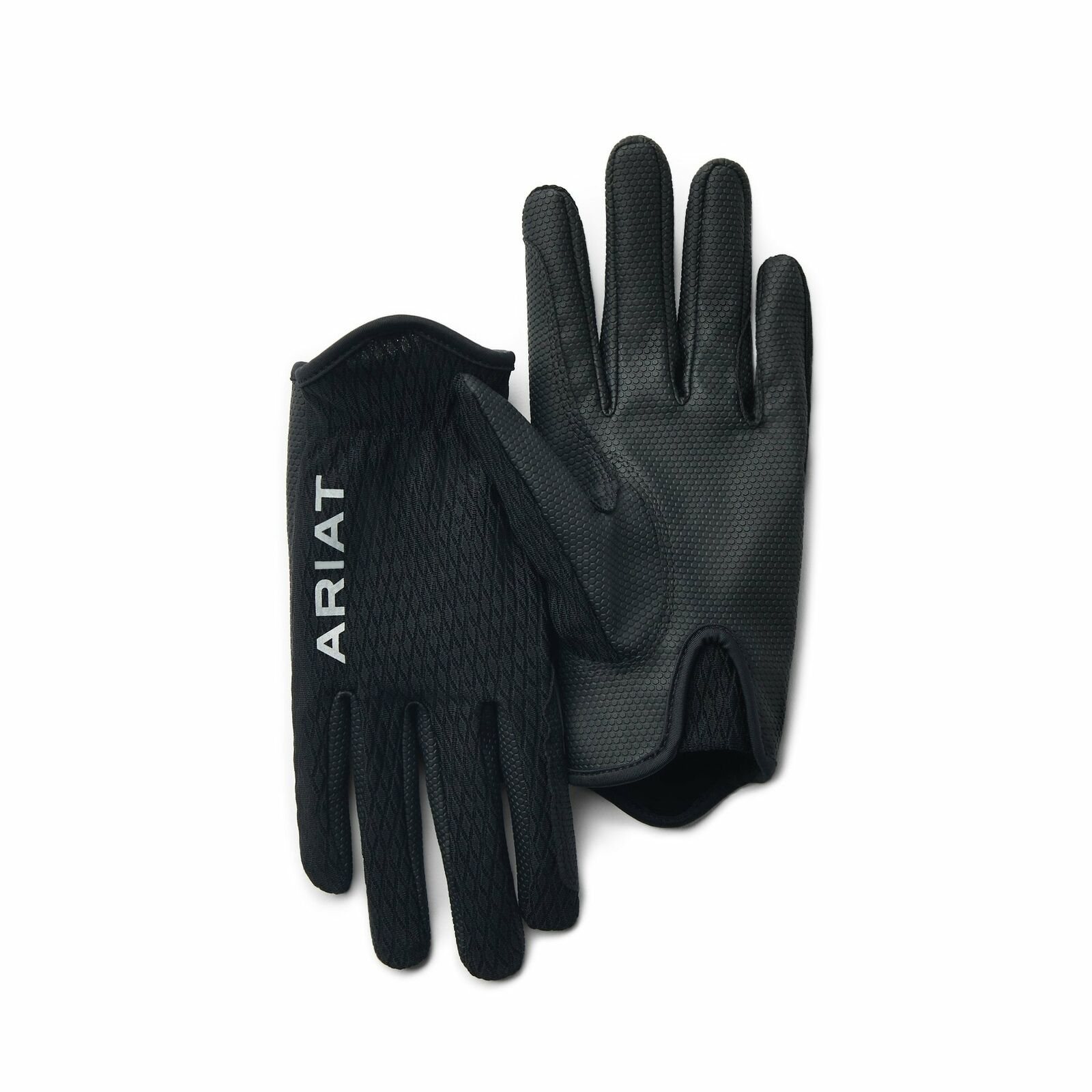 *STOCK CLEARANCE* Ariat Insulated Tek Grip Gloves Black 11