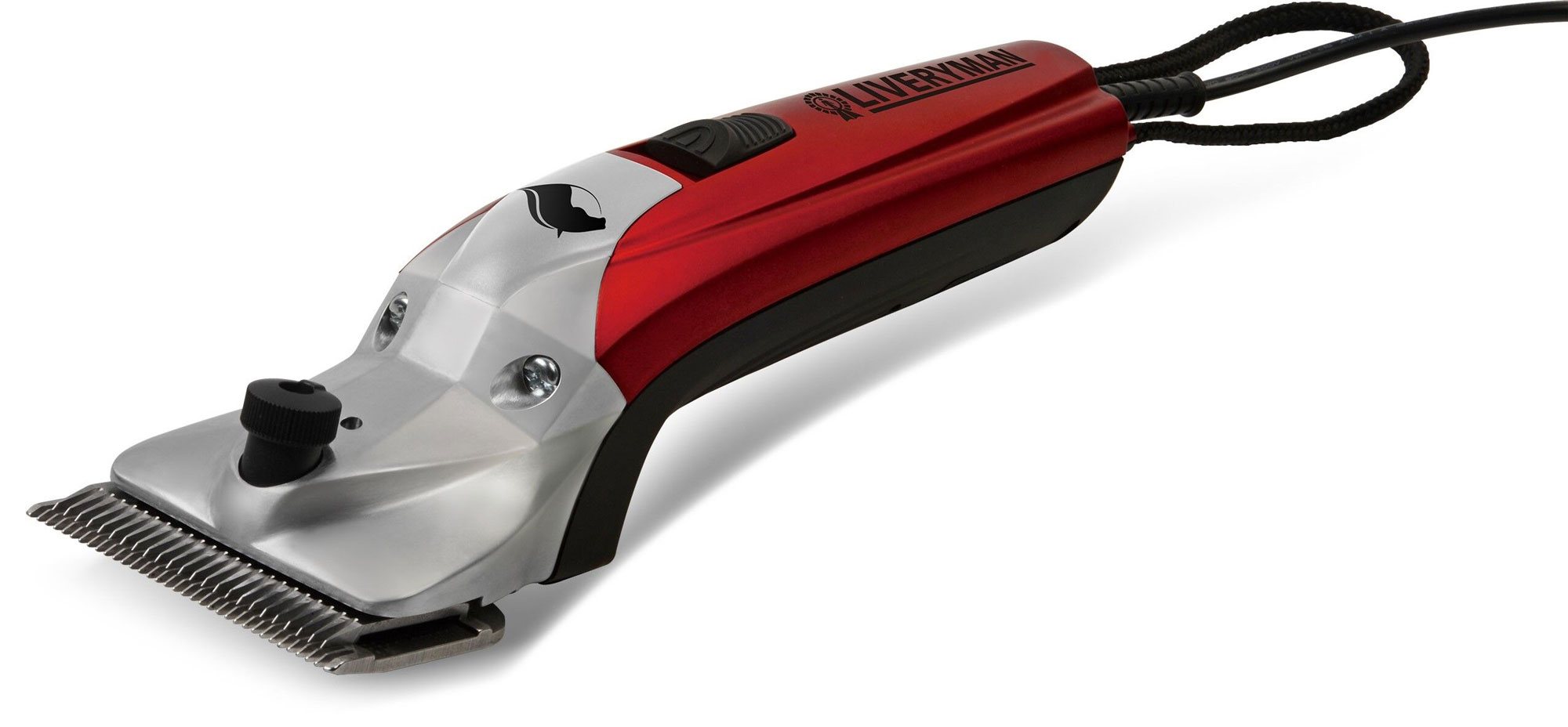 Liveryman Black Beauty Mains Professional Clipper Robinsons Equestrian