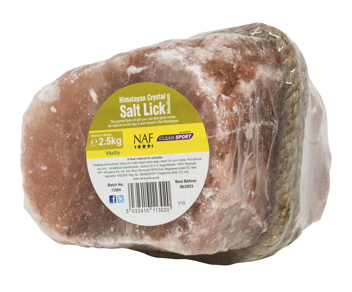 saltlicks