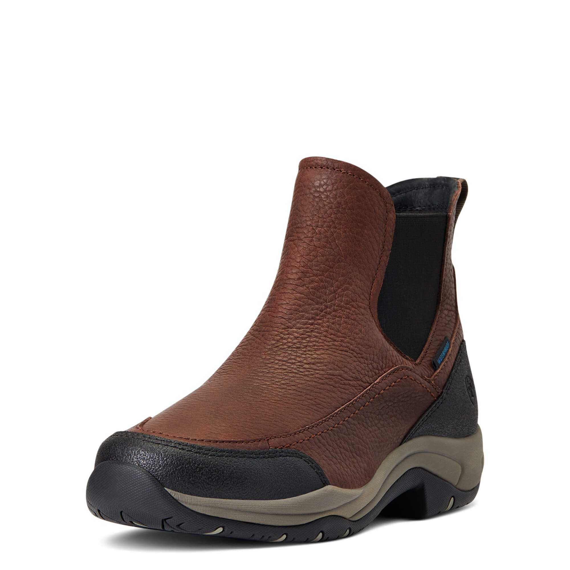 ariat barnyard boots sale