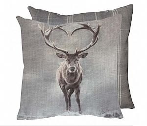 deer cushions