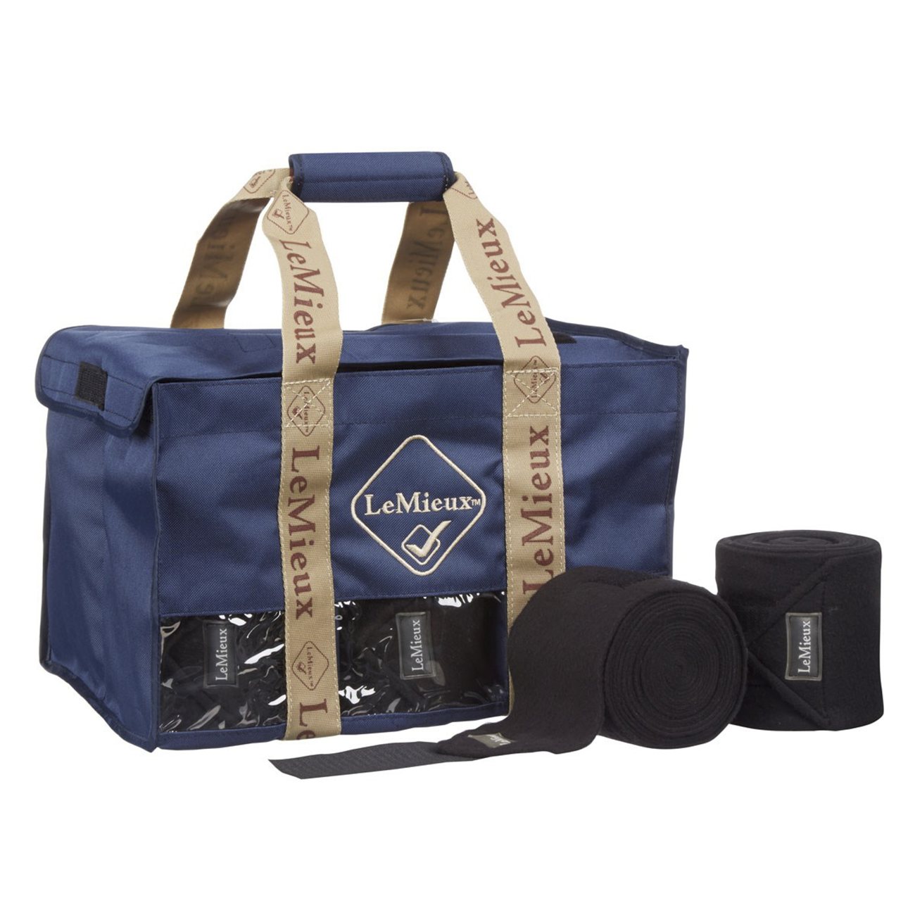 LeMieux Bandage Bag Robinsons Equestrian