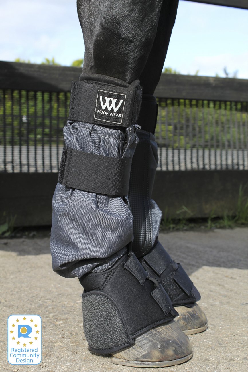 Woof Wear Mud Fever Turnout Boot Robinsons Equestrian