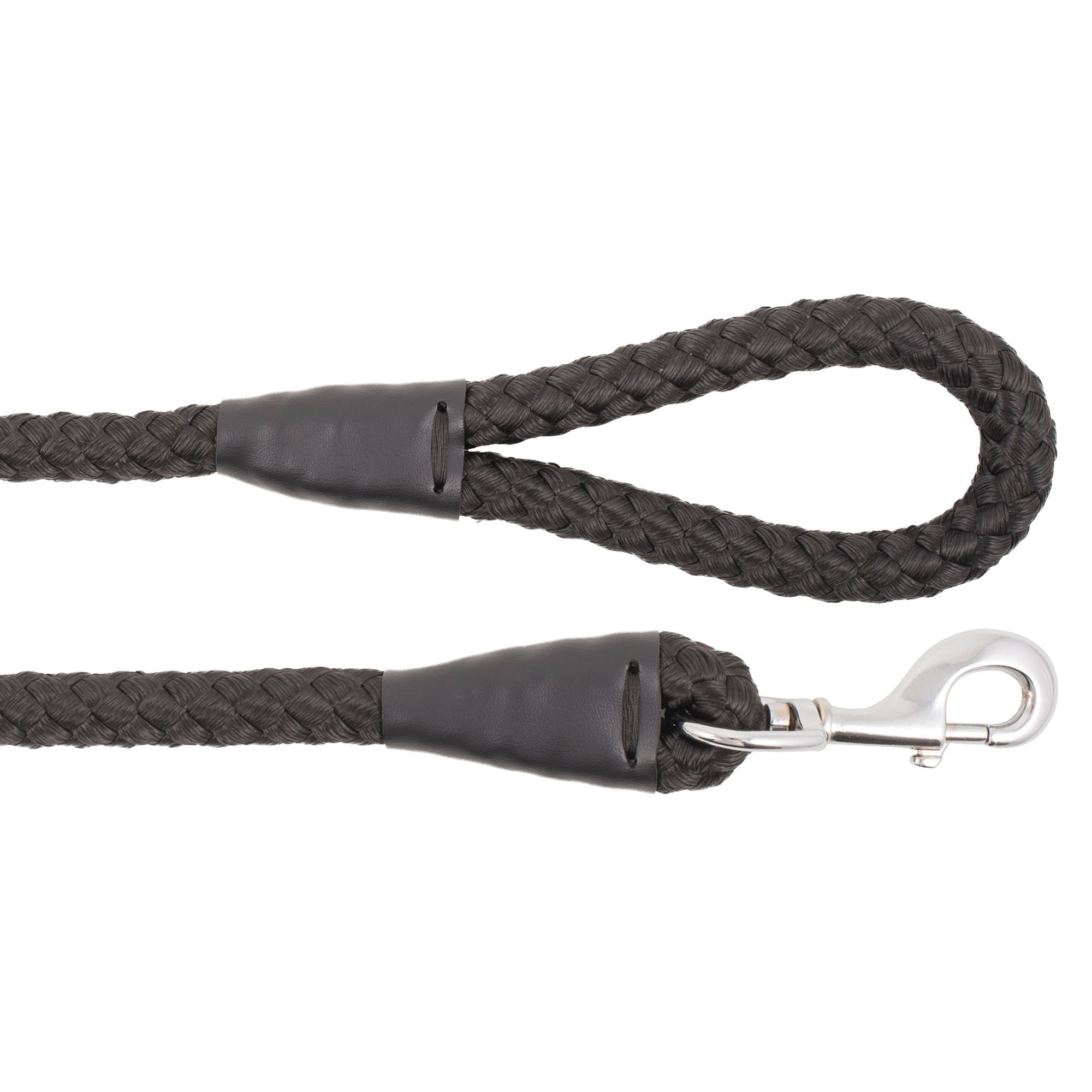 Ancol Nylon Super Rope Lead - Robinsons Equestrian