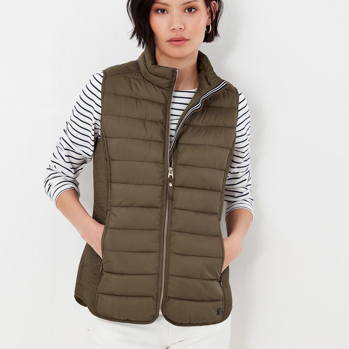Joules Whitlow Gilet - Robinsons Equestrian