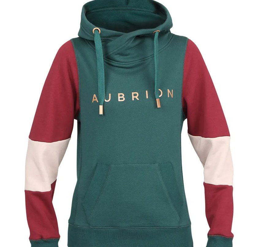 Shires Aubrion Serene Hoodie - Young Rider