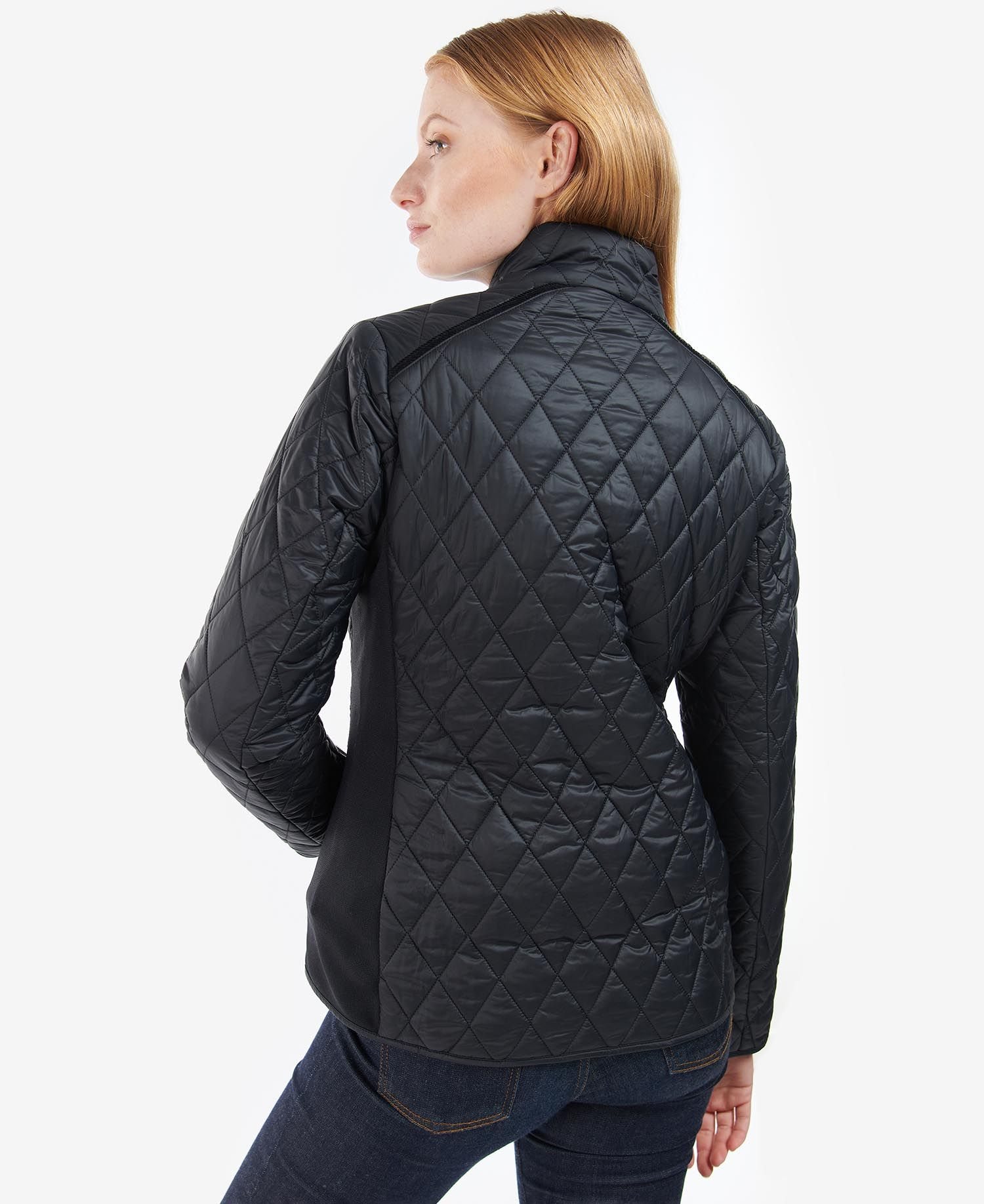 Barbour Yarrow Quilted Robinsons Equestrian