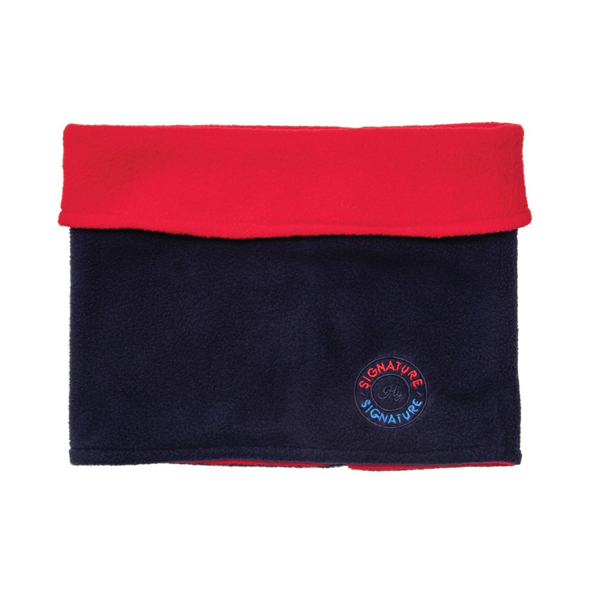 Hy Signature Soft Fleece Neck Warmer Robinsons Equestrian