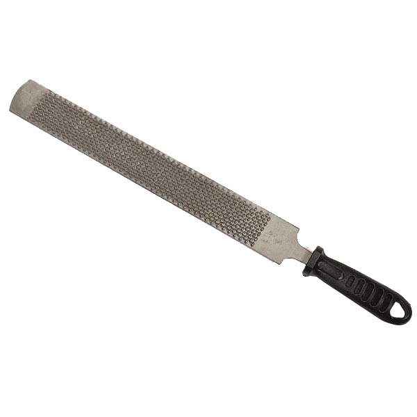 Elico Farriers Rasp With Handle Robinsons Equestrian