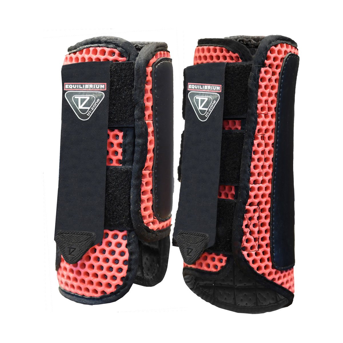 Equilibrium Trizone Impact Sports Boots Hind Robinsons Equestrian