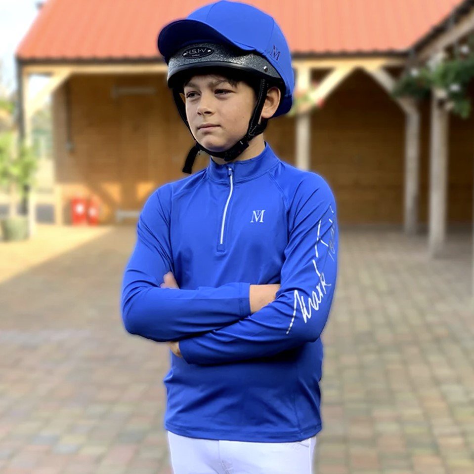 Mark Todd Base Layer Robinsons Equestrian