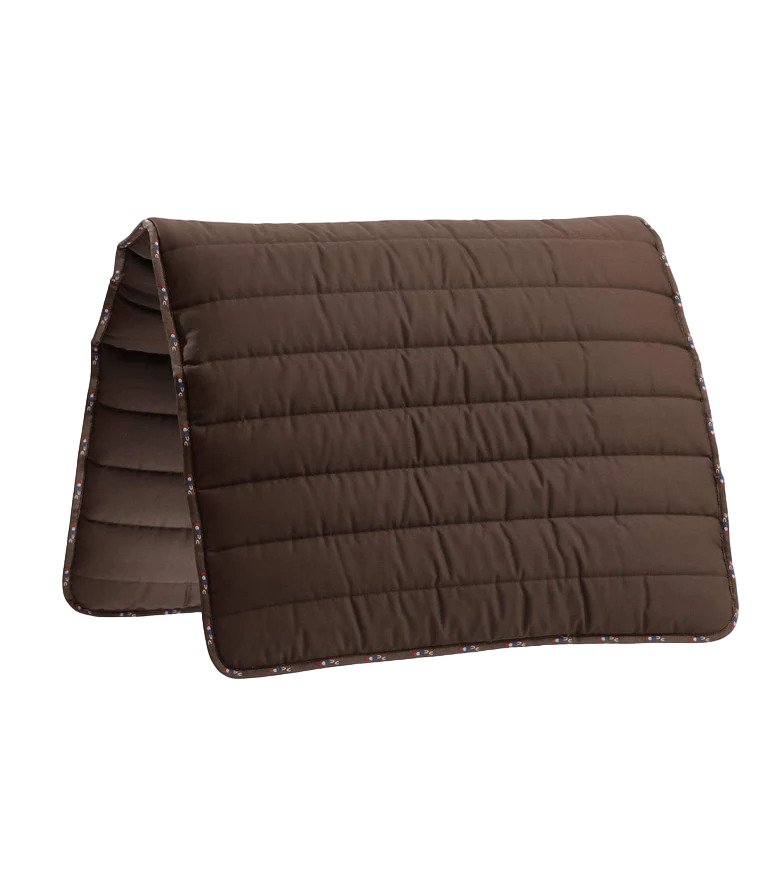 Premier Equine Buster Reversible Saddle Pad Robinsons Equestrian