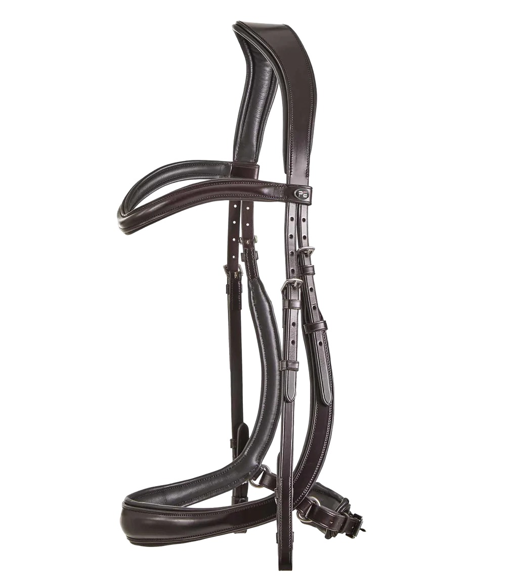 Premier Equine Favoloso Anatomic Bridle