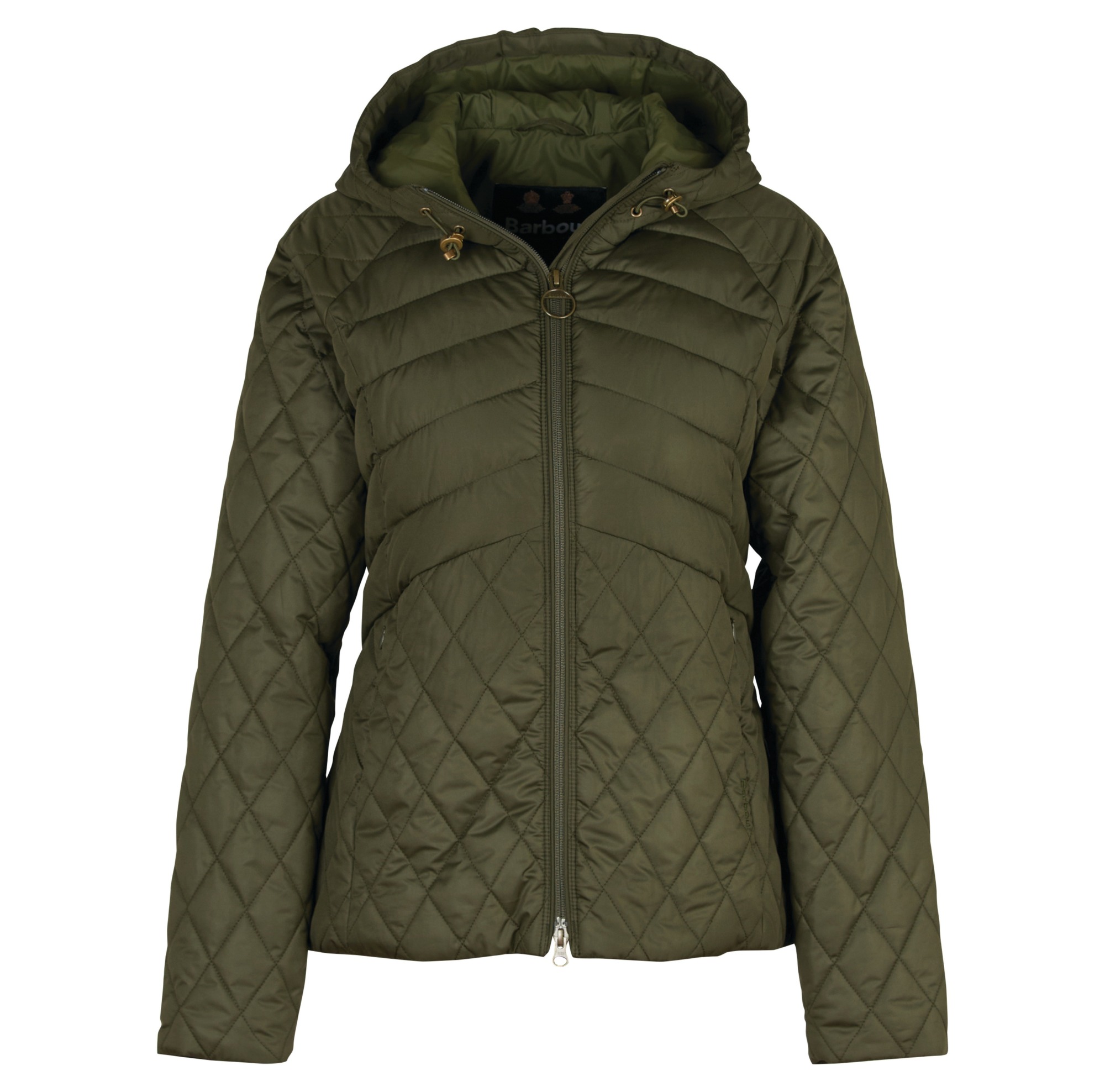 Barbour Regia Quilt Robinsons Equestrian