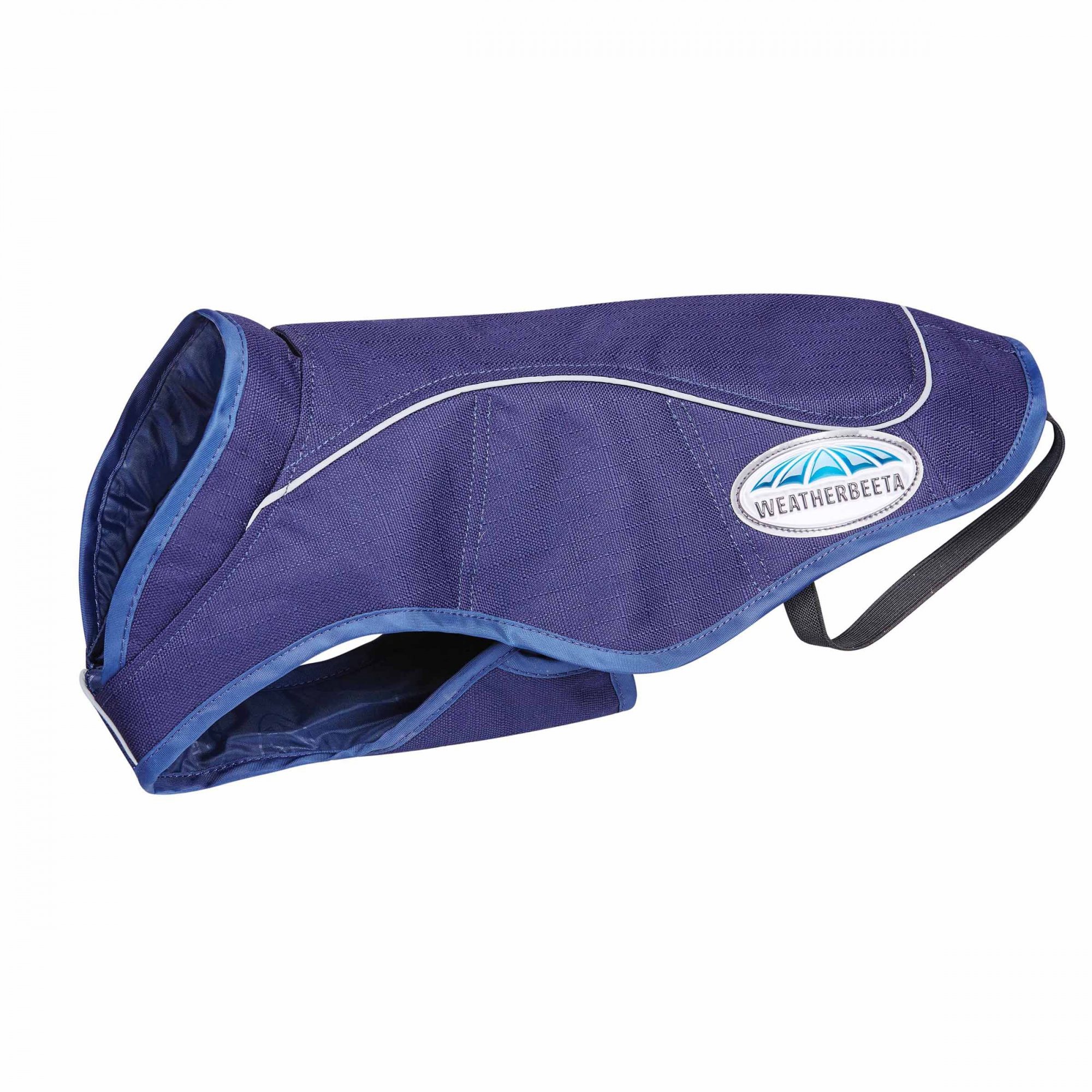 Weatherbeeta 1200d Exercise Dog Coat Robinsons Equestrian