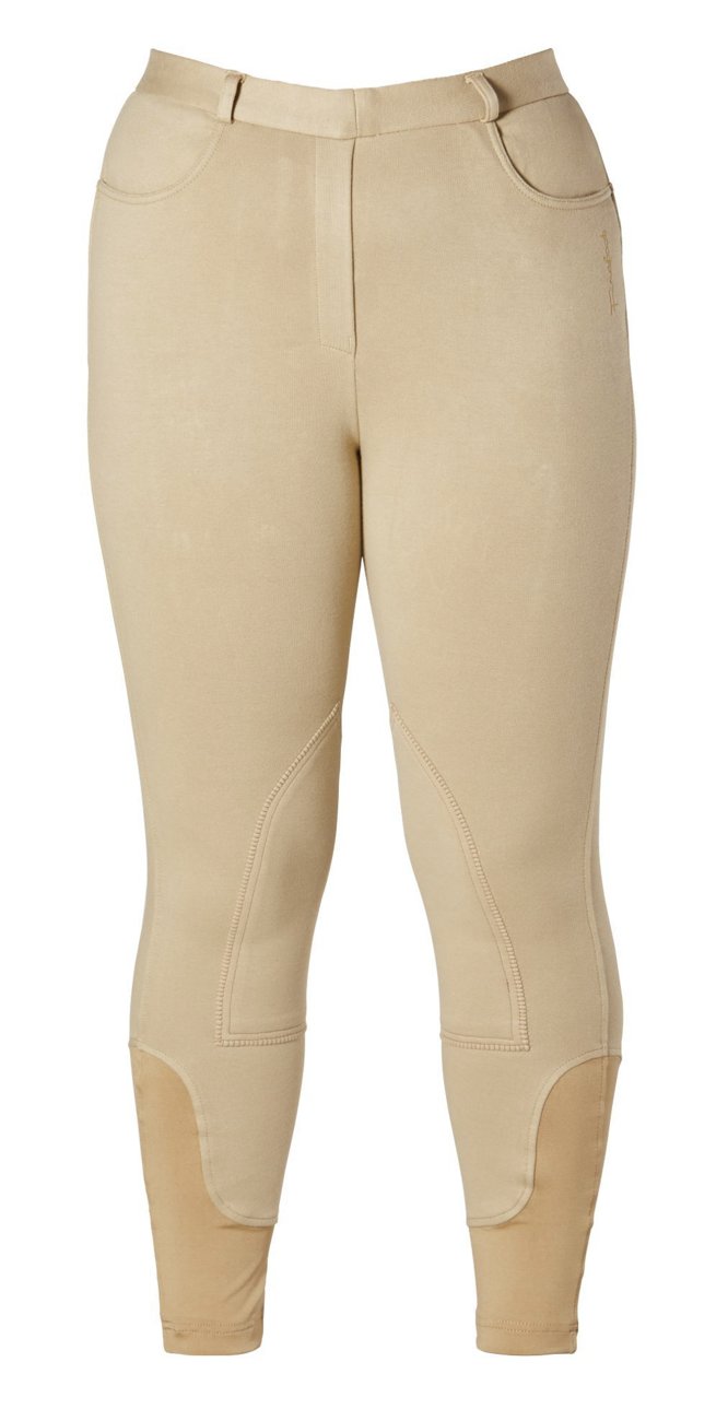 Harry Hall Buxton Jodhpur Horse Riding Boots Review - Horse Excel - View #9