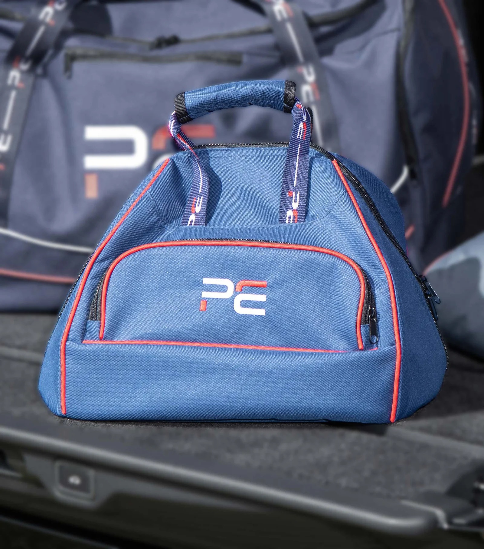 Premier Equine Helmet Bag Robinsons Equestrian