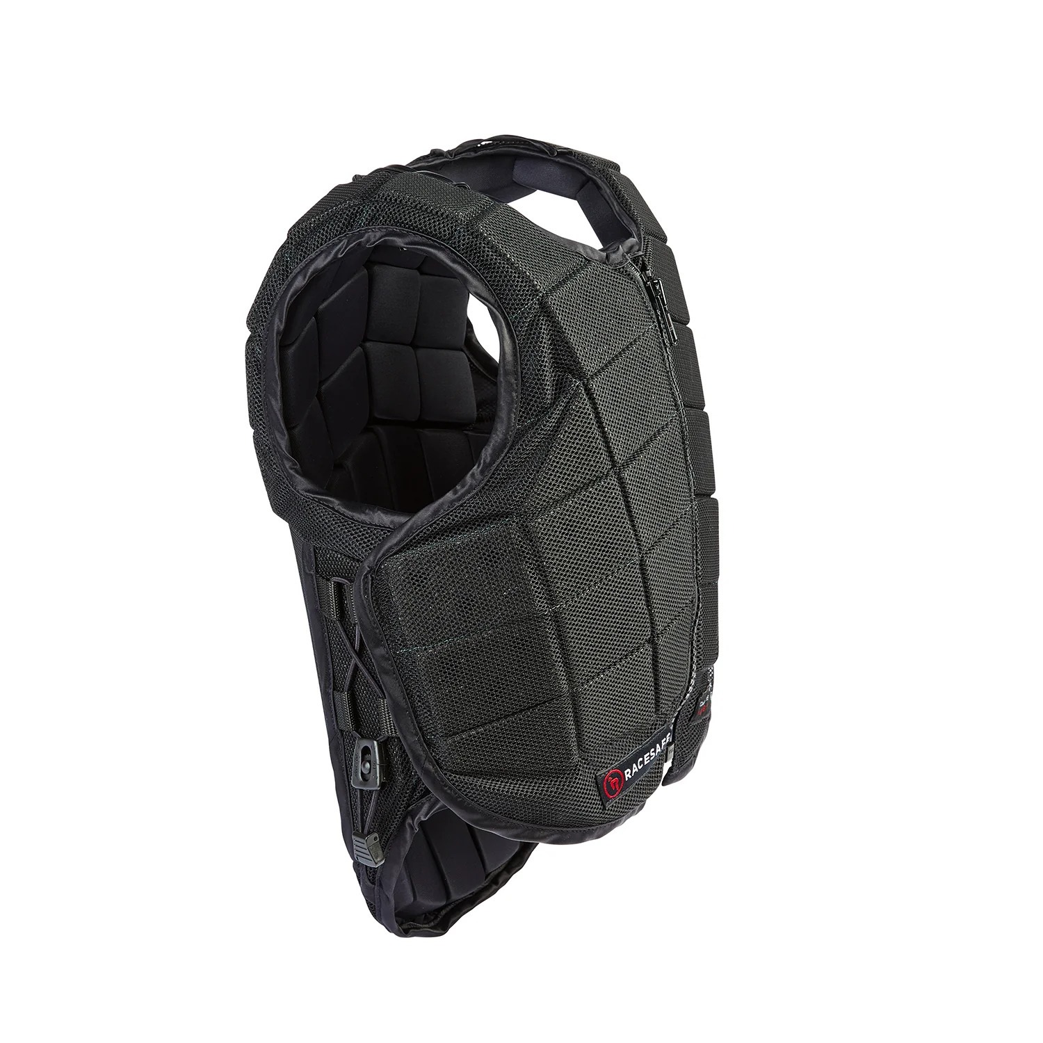 Racesafe Provent 3 0 Körper Protektor Schulter Pads SHDRPD - Black - Damen | The Drillshed