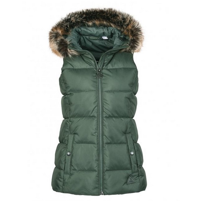 Barbour Ladies' Midhurst Gilet Robinsons Equestrian